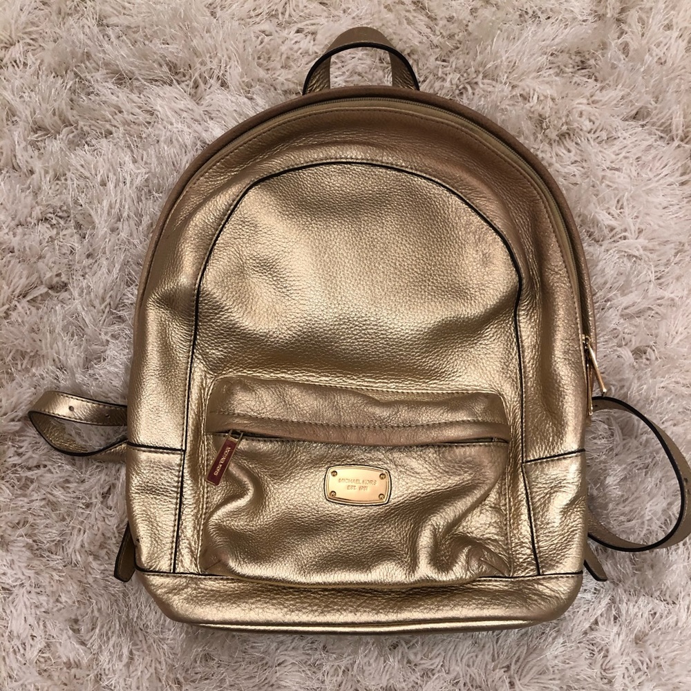 Michael Kors bookbag